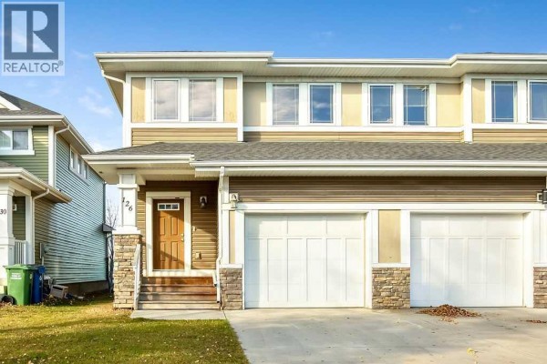 126 River Heights Crescent, Cochrane