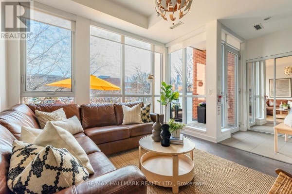 126 St David Street, Toronto, ON, photo 3