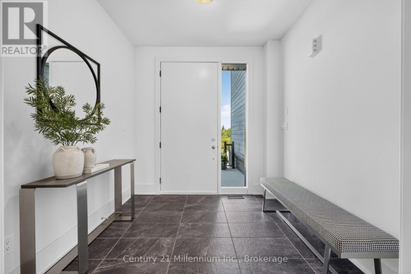 Laundry room - 126 Tekiah Road, Blue Mountains, ON N0H1J0 Photo 4