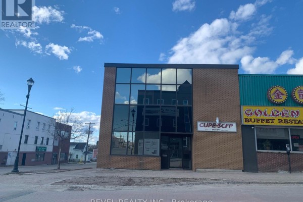 126 And 134 Third Avenue, Timmins, ON P4N1C5 Photo 2