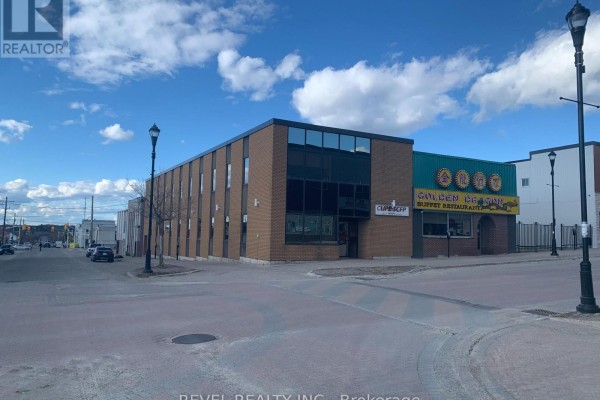 126 And 134 Third Avenue, Timmins, ON P4N1C5 Photo 3