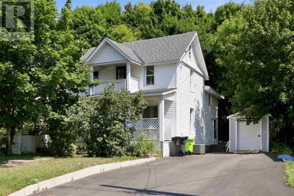 126 Trelawne Ave, Sault Ste  Marie, ON, photo 2