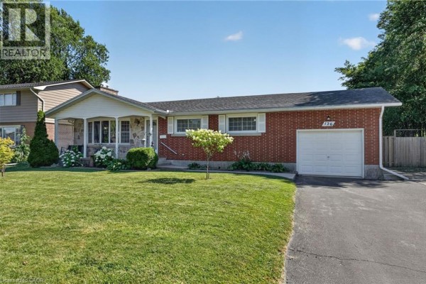 126 Victoria Avenue, Dunnville, ON, photo 3