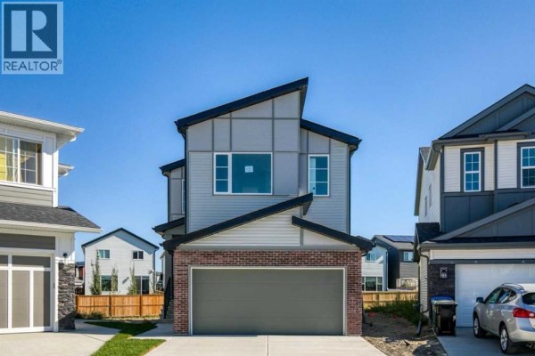 Other - 126 Walgrove Bay Se, Calgary, AB T2X5P1 Photo 2