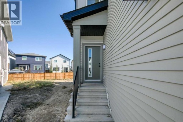 Great room - 126 Walgrove Bay Se, Calgary, AB T2X5P1 Photo 3