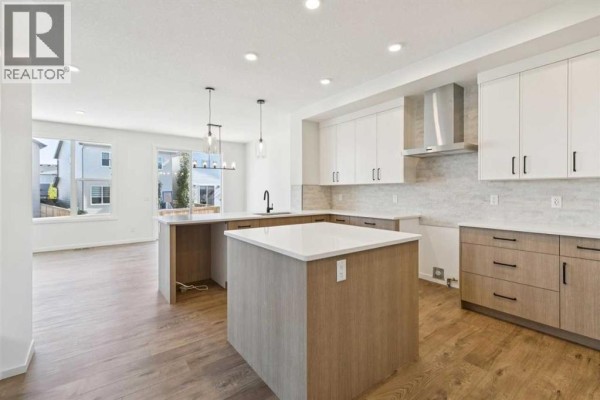 Den - 126 Walgrove Bay Se, Calgary, AB T2X5P1 Photo 5