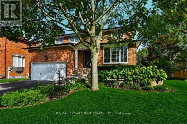 Residential for sale at 126 Wanita Road, Mississauga, ON - MLS® fZnL3W