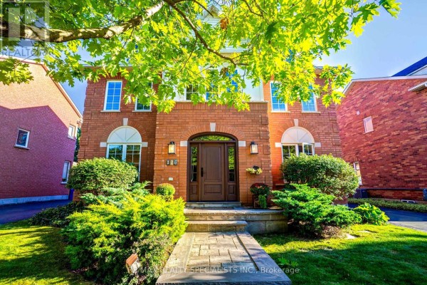 Recreational, Games room - 126 Westchester Road, Oakville, ON L6H6H9 Photo 2