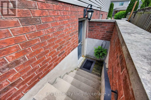 Exercise room - 126 Westland Street, St  Catharines, ON L2S4E2 Photo 4
