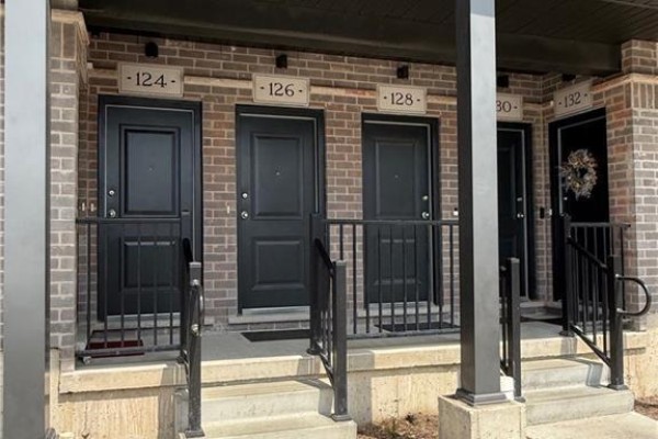 126 Wheat Lane, Kitchener