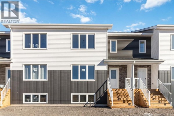 126 Whiterocks Drive, Riverview, NB, photo 2