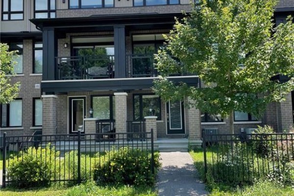 126 Wild Senna Way, Ottawa
