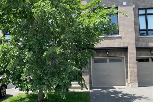 Utility room - 126 Wild Senna Way, Ottawa, ON K2J5B2 Photo 2