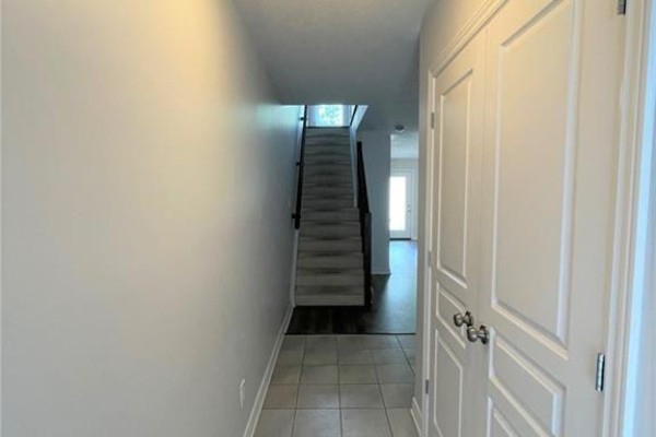 Living room - 126 Wild Senna Way, Ottawa, ON K2J5B2 Photo 3
