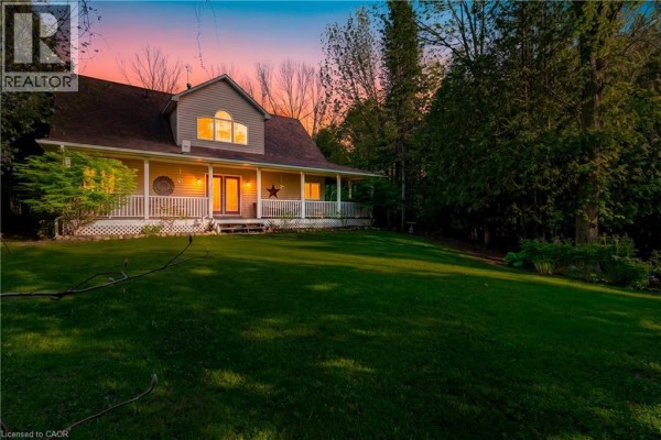 126 Wilson Drive, Georgian Bluffs, ON, photo 2