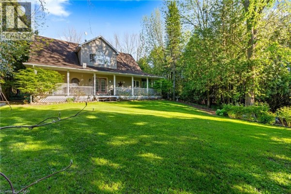126 Wilson Drive, Georgian Bluffs, ON, photo 3