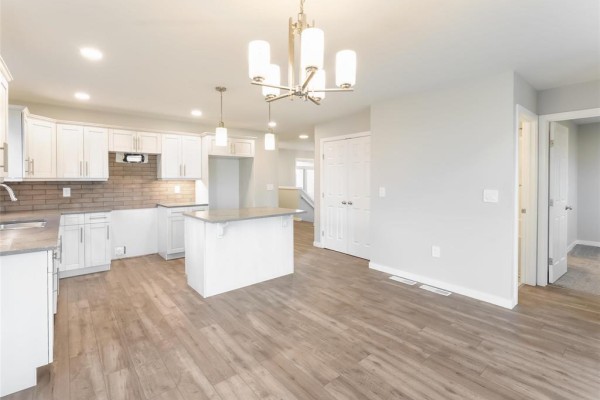 Bedroom - 126 Woodridge Drive, Beausejour, MB R0E0C0 Photo 5