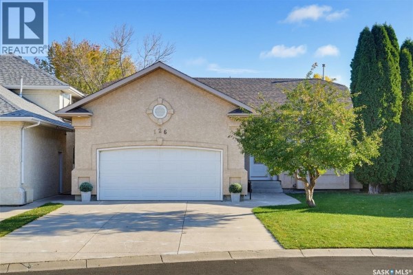 126 Woods Court, Saskatoon