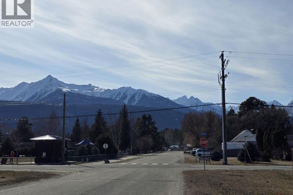 1260 4th Avenue, Valemount, BC, photo 3