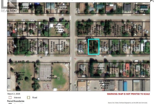 1260 4th Avenue, Valemount, BC V0E2Z0 Photo 5