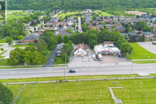 1260 Highway 8, Stoney Creek, ON L8E5Y3 Photo 4