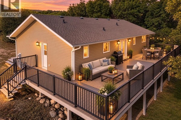 1260 Tatanka Drive, Buffalo Pound Lake