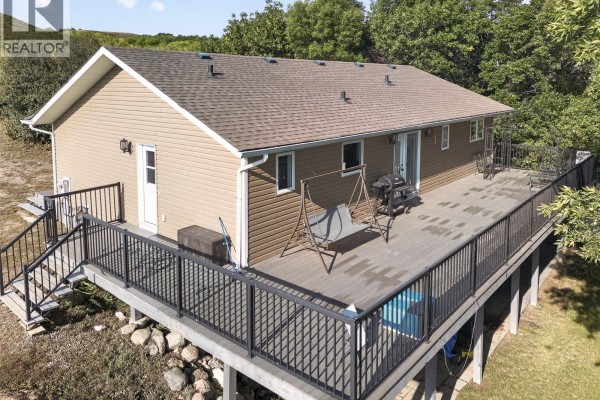 Kitchen - 1260 Tatanka Drive, Buffalo Pound Lake, SK S6H5G1 Photo 4