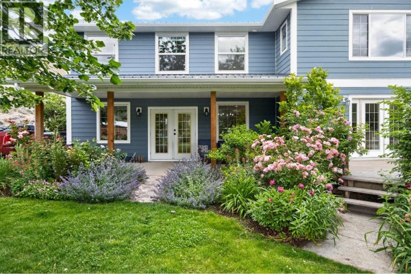 1260 Thompson Court, Kamloops, BC, photo 2