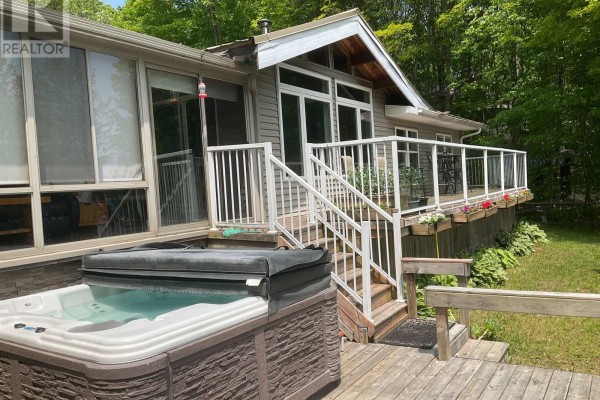 1260 Winders Bay Road, Lake Of Bays, ON, photo 3