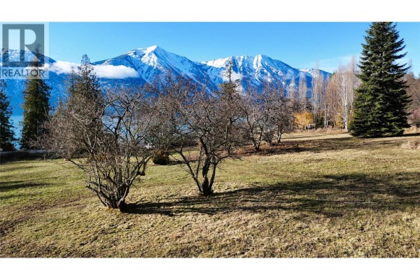 12608 Highway 3a Highway Lot# Parcel C, Boswell, BC V0B1A0 Photo 4