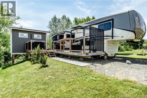 1261 Desherbiers, Saint Ignace, NB E4X2B4 Photo 2