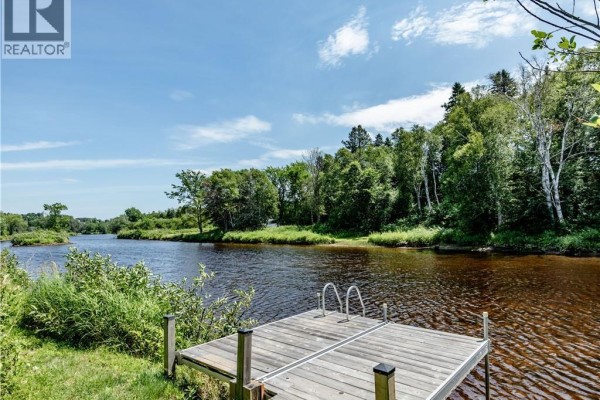 1261 Desherbiers, Saint Ignace, NB E4X2B4 Photo 5