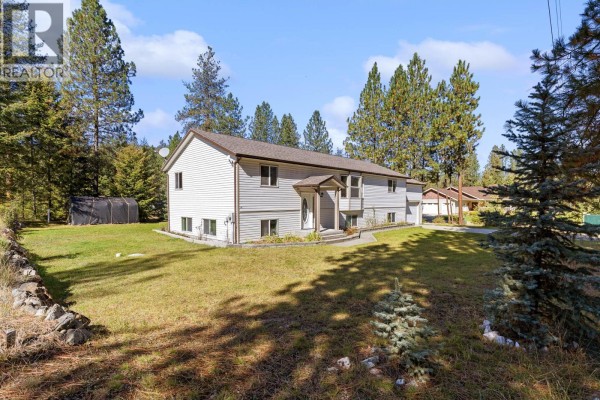 Storage - 1261 Main Street, Christina Lake, BC V0H1E0 Photo 2