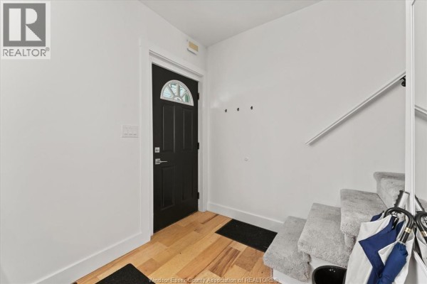 Bedroom - 1261 Monmouth Road, Windsor, ON N8Y3M2 Photo 4