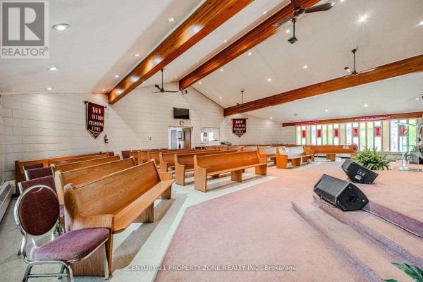 1261 North Sherdian Way, Mississauga, ON L5H2A3 Photo 4