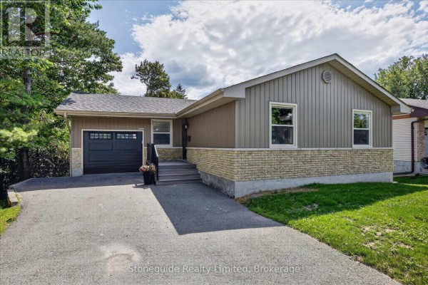 Recreational, Games room - 1261 Pulpit Road, Peterborough, ON K9K1H4 Photo 4