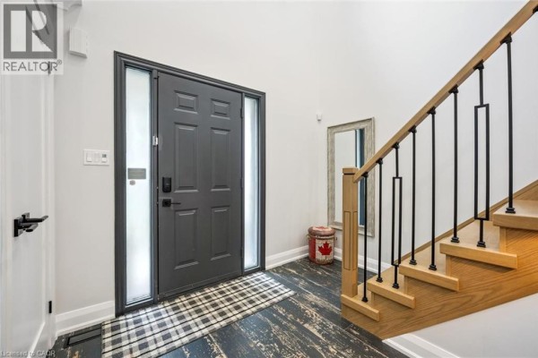 Bedroom - 1261 Stephenson Drive, Burlington, ON L7S2B3 Photo 4