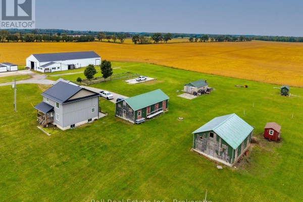 Other - 126183 Mall Road, Norwich, ON N0J1R0 Photo 4