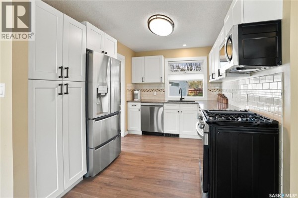 Bedroom - 1262 113th Street, North Battleford, SK S9A2M2 Photo 4