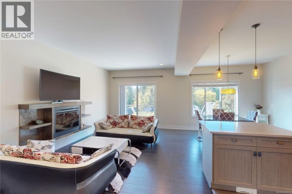 Bedroom - 1262 Bombardier Cres, Langford, BC V9B0R4 Photo 3