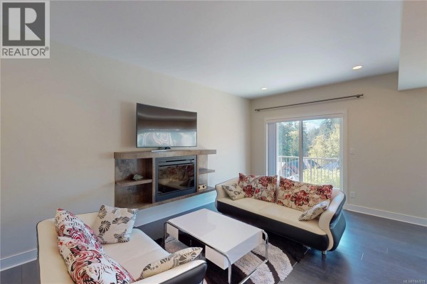 Bedroom - 1262 Bombardier Cres, Langford, BC V9B0R4 Photo 4
