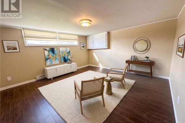 1262 Paquette Street Unit# Lower, Sudbury, ON P3A3Y2 Photo 3