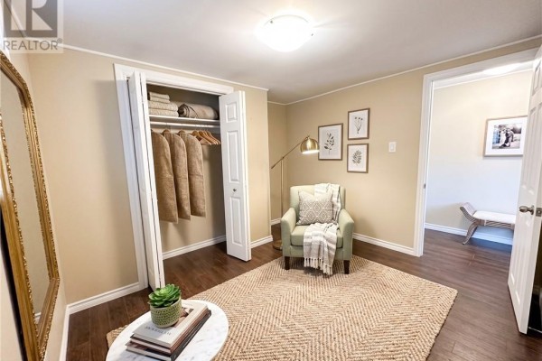 1262 Paquette Street Unit# Lower, Sudbury, ON P3A3Y2 Photo 4