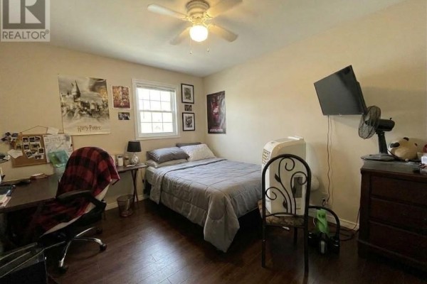 1262 Paquette Street Unit# Main, Sudbury, ON P3A3Y2 Photo 4