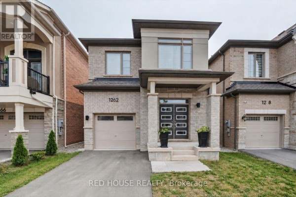 Office - 1262 Trudeau Drive, Milton, ON L9T6H8 Photo 2