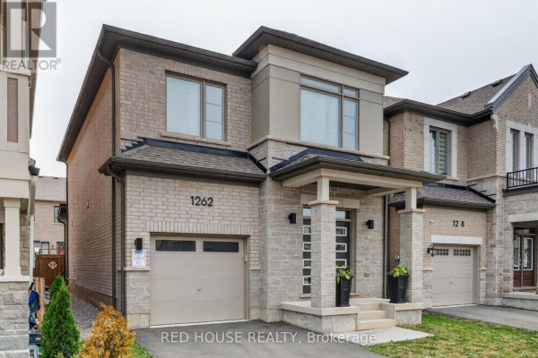 Recreational, Games room - 1262 Trudeau Drive, Milton, ON L9T6H8 Photo 3