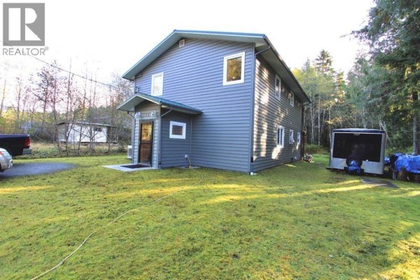Dining room - 1262 Williams Street, Masset, BC V0T1M0 Photo 2