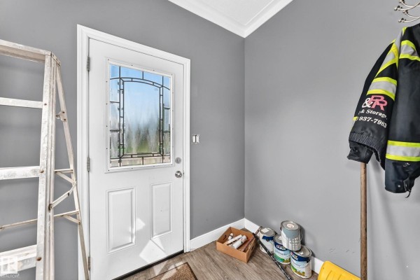 Bedroom 2 - 12627 71 St Nw, Edmonton, AB T5C0L8 Photo 5
