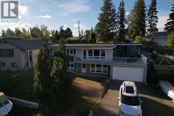 1263 Johnston Avenue, Quesnel, BC, photo 2