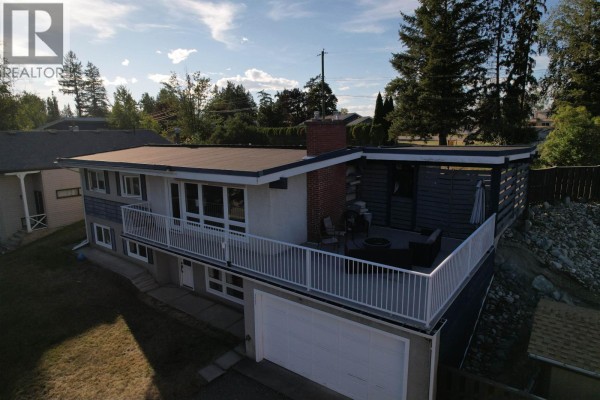 1263 Johnston Avenue, Quesnel, BC, photo 3